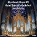 Great Organ of St. Patrick's Cathedral