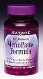 Natrol Menopause Formula 60 capsules