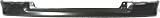 83-85 MAZDA GLC FRONT LOWER VALANCE (1983 83 1984 84 1985 85) 1648 B03752911