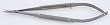 Osung SCCC150 Scissor Castroviejo Curved 150mm