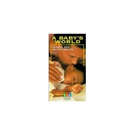 Babys World:Reason & Relationships [VHS]