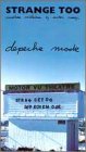Depeche Mode: Strange Too