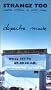 Depeche Mode: Strange Too [VHS]