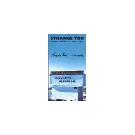 Depeche Mode: Strange Too [VHS]