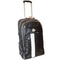 VAUDE Reisegepaeck Aruba, black, 38,000 Liter, 14142