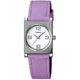 Casio Women's Leather watch #LTP1269L-7C6 B002A1UWZA