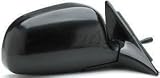 MIRROR plymouth COLT 93-94 dodge eagle SUMMIT 93-96 mitsubishi MIRAGE view rh