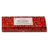 Red Nag Champa