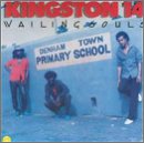 CD-Charts  Music : Kingston 14 [German Import]