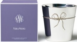 VERA WANG Floral Bouquet Unity Candle / Keepsake Ice Bucket