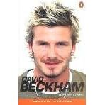 David Beckham: Level 1 (Penguin Longman Penguin Readers)