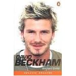 David Beckham (Penguin Readers) book cover