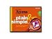 Microsoft Access Version 2002 - Plain & Simple - self-training course - English
