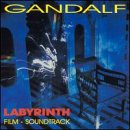 Gandalf - Labyrinth: Film Soundtrack - Zortam Music