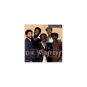 The Best of the Whispers