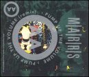 MARRS - Pump Up the Volume (USA 12) Lyrics - Zortam Music