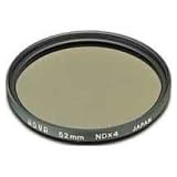 Hoya Filter 62 HMC NDX4