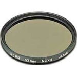 Hoya NDX4 - Filter - neutral density 4x - 52 mm