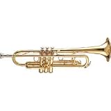 Conn 23B USA Series Student Bb Trumpet, 23B Lacquer - B000KYRD42