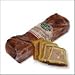 Gourmet Food : Chicken Pate with Pistachios in a Puff Pastry