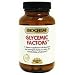Glycemic Factors by Country Life (Biochem) 100 Tablets