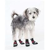 EXTREME ALL WEATHER BOOT, Size: EXTRA SMALL (Catalog Category: Dog:FASHION)