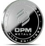 1 Troy Ounce Oz. Silver Round .999 Silver