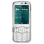 Nokia N79 gun china (Quadband, UMTS, 5MP-Kamera) inkl. 3 Monate Navigation Smartphone ohne Branding(
