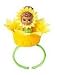 Barbie Thumbelina Twillerbabies Doll Sunflower