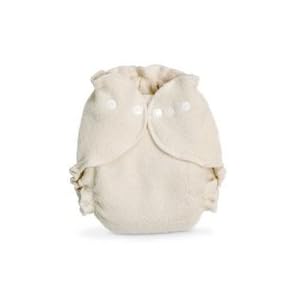 Click to buy Cloth Baby Diapers Supplies: Happy Heiny's Sherpa Heiny Hugger from Amazon!