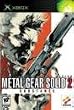 Metal Gear Solid 2 Substance