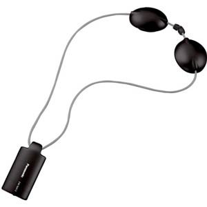 【クリックで詳細表示】パナソニック 首専用低周波治療器 ブラックPanasonic ネックリフレ EW-NA12-K