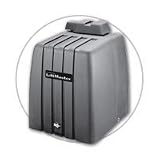LiftMaster MSWDCBB3 Mega Swing Commercial DC Swing Gate Operator