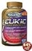 Leukic Hardcore-MuscleTech Advanced Muscle Growth, 180c (New Advanced Formula)