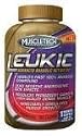 Leukic Hardcore-MuscleTech Advanced Muscle Growth, 180c (New Advanced Formula)