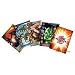 Bakugan Cards Loose Set of 19