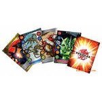 Bakugan Cards Loose Set of 19
