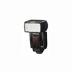 Olympus FL-50R Electronic Flash for Olympus Digital SLR Cameras