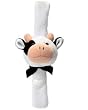 Lovie Wrist Rattle - Callie Cow