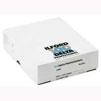 100 Delta 4x5 (100 sheets)