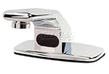 Automatic Faucet