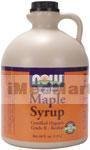 Maple Syrup Organic - 64 oz - Liquid