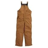 Woodhaven Bib Overalls