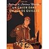 J�r�me K. J�r�me Bloche, Tome 19 : Un chien dans un jeu de quilles