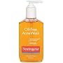 Neutrogena Oil-Free Acne Wash