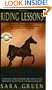 Riding Lessons