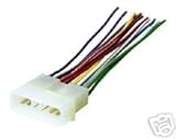 Stereo Wire Harness Jeep XJ Cherokee 93 94 95 96 (car radio wiring installation parts)