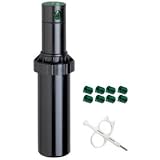 Voyager II Professional Pop-up Sprinkler Head