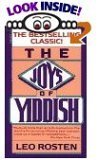The Joys of Yiddish