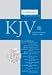 KJV Concord Reference Burgundy French Morocco KJ563:XRI